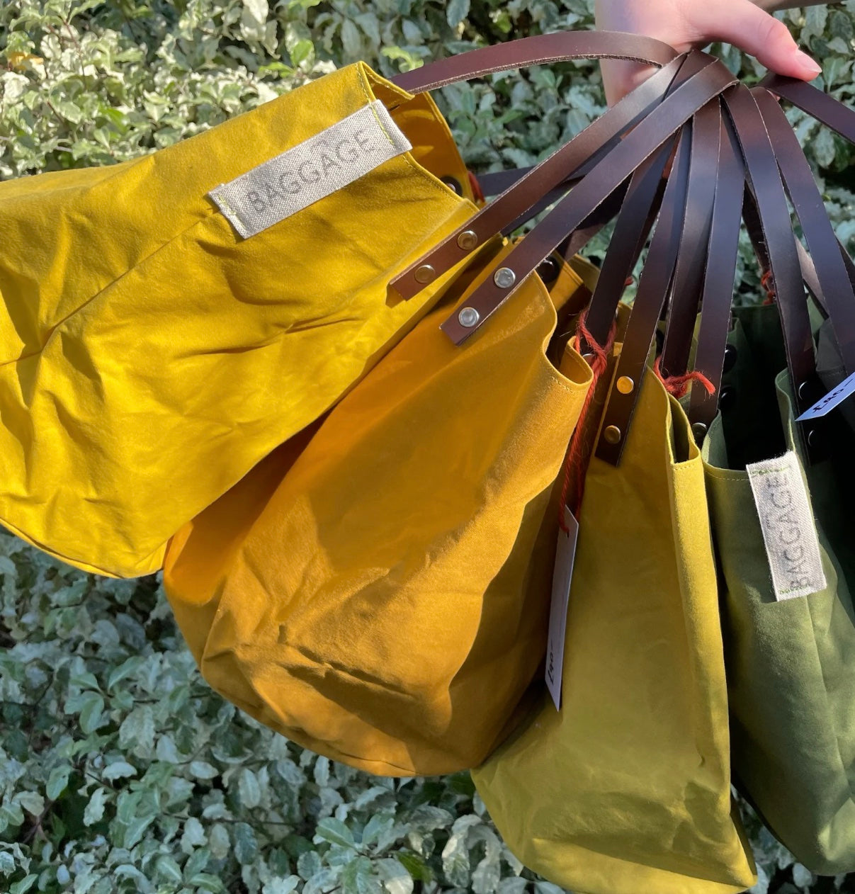 Baggage By Sally Seeley MAKE HOLT baggage-by-sally-seeley-make-holt