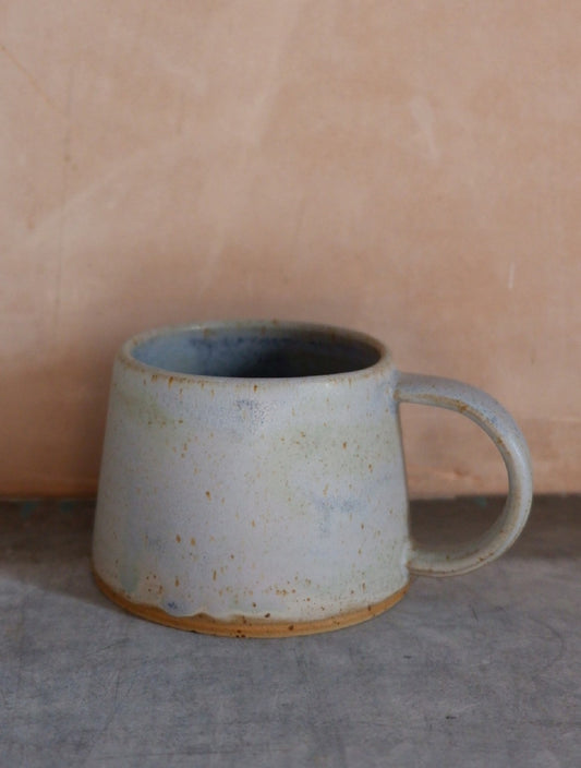 Extra Large Stoneware Mug