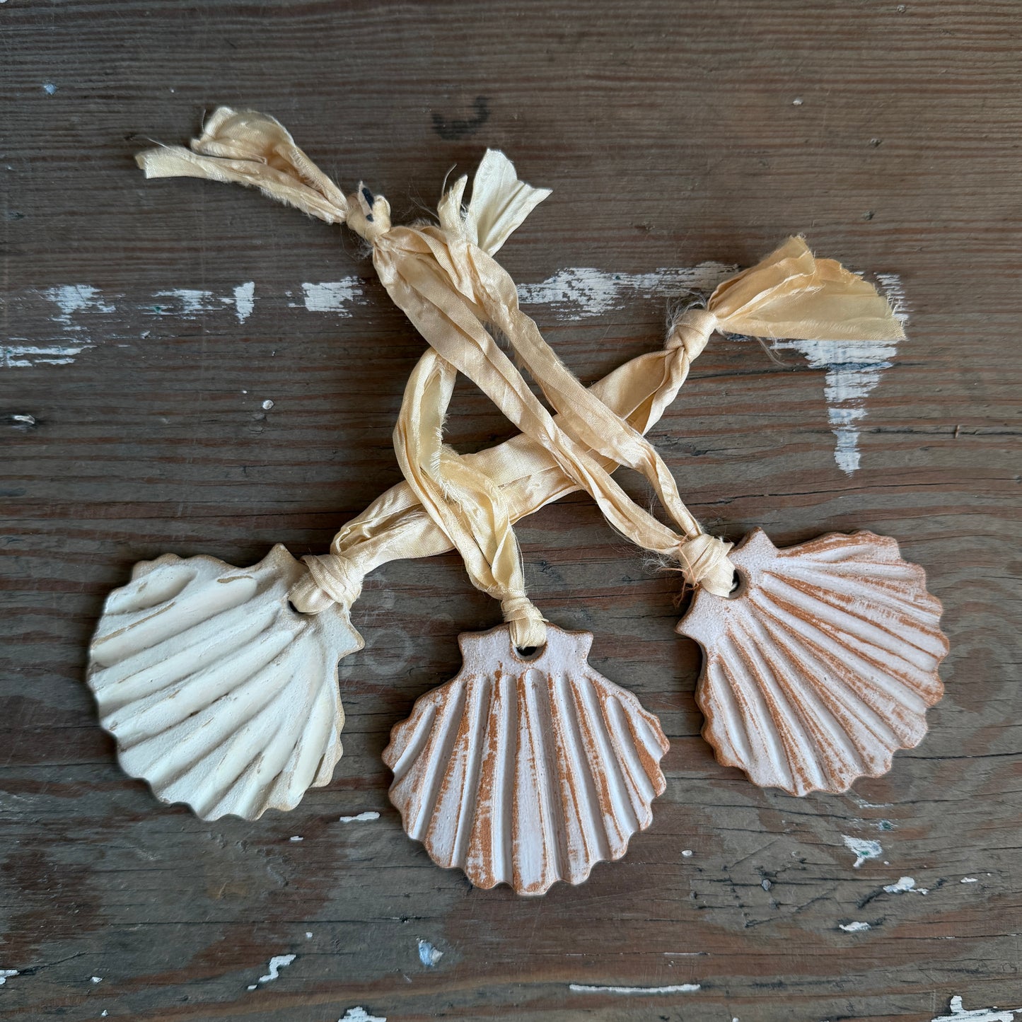 Humbleyard Christmas Decorations