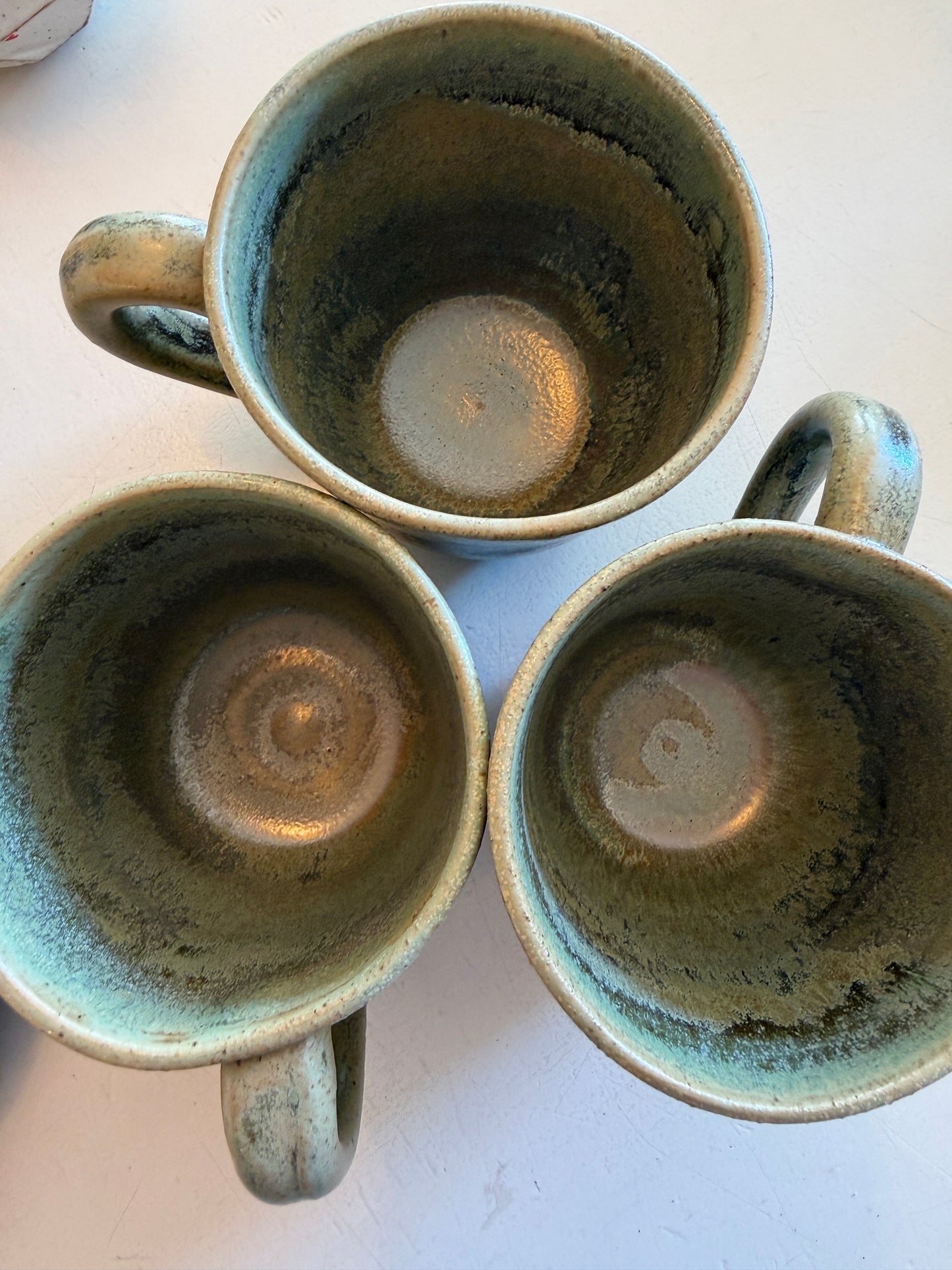 Mugs