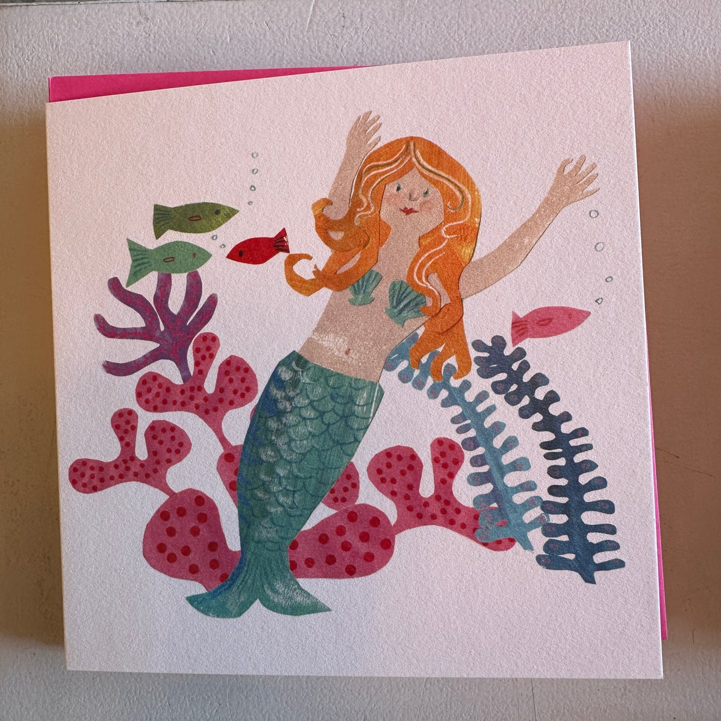 Mermaid