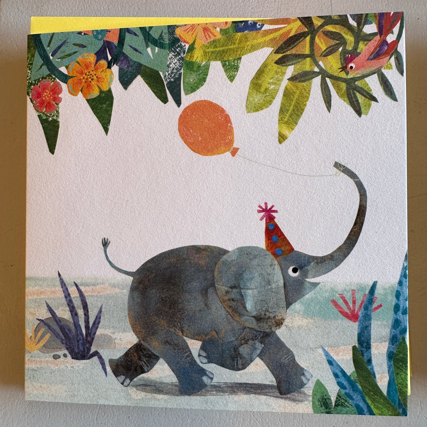 Party Elephant