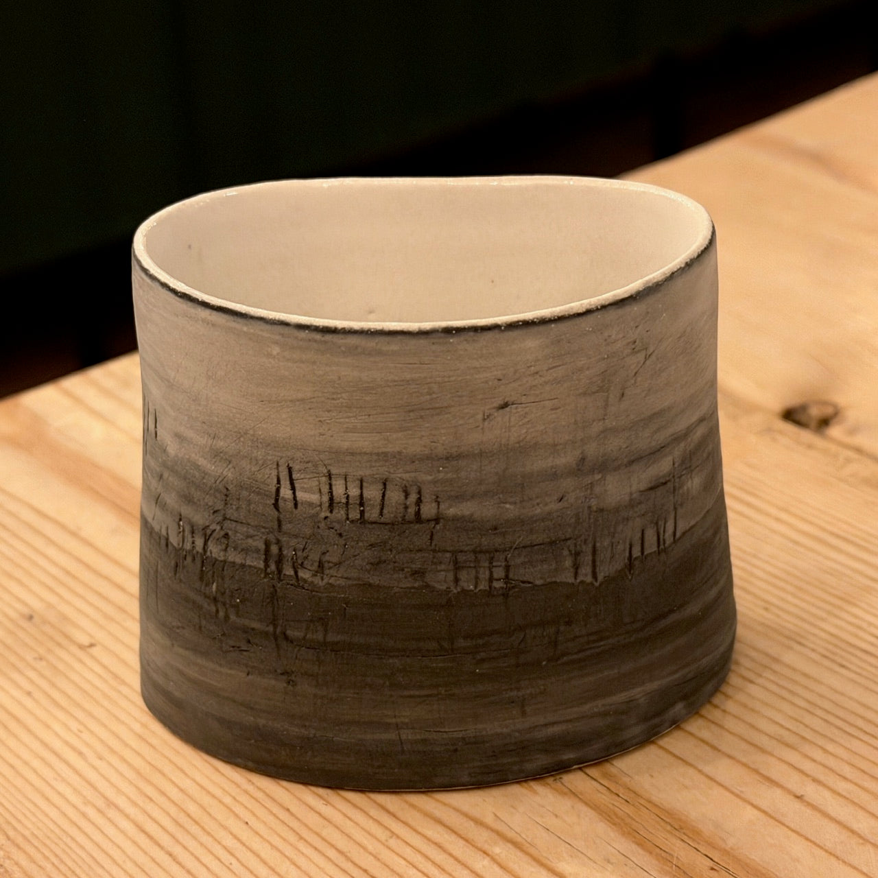 Walking Wild Pocket pots