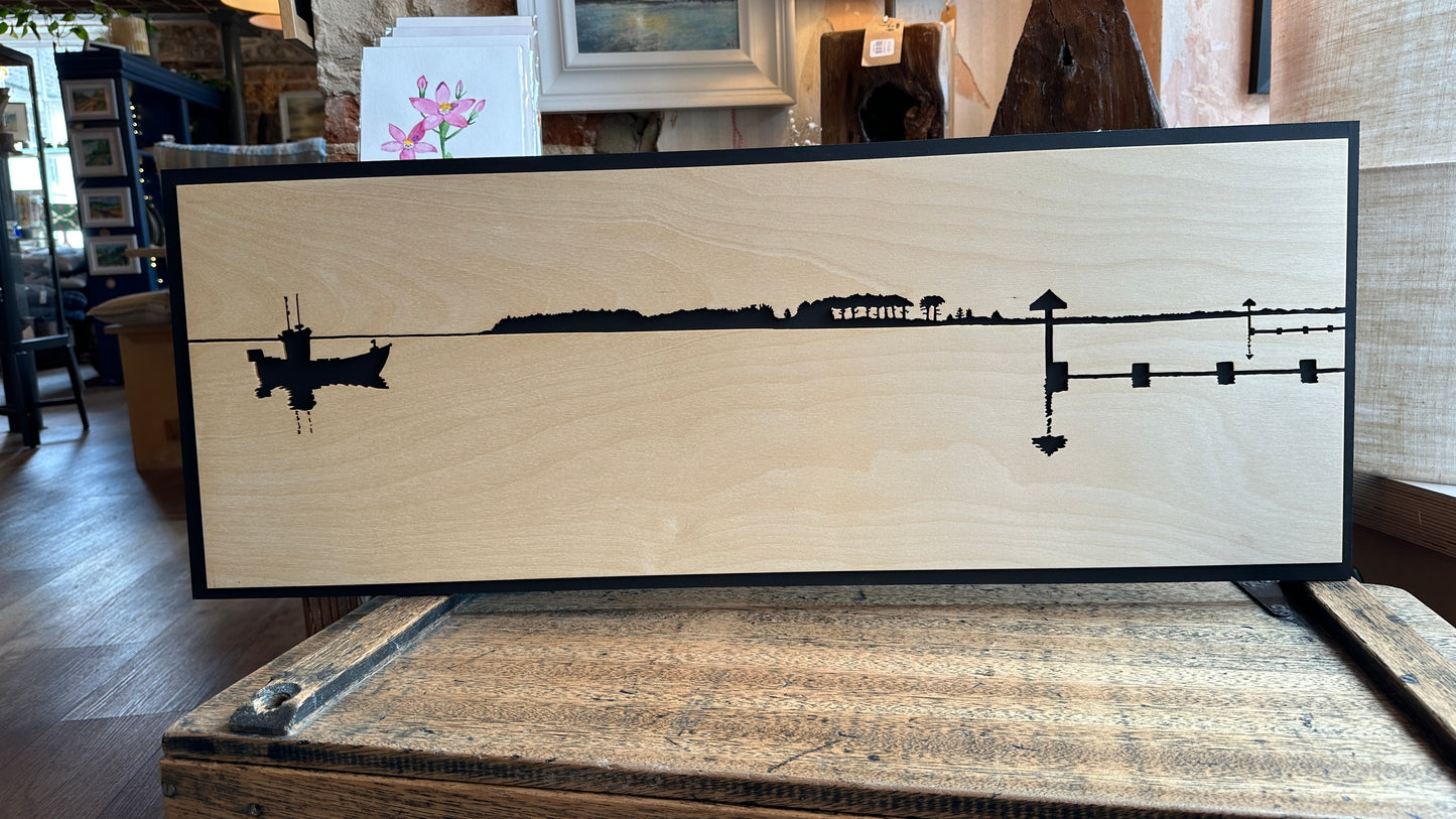 Plywood Cutout Pictures.