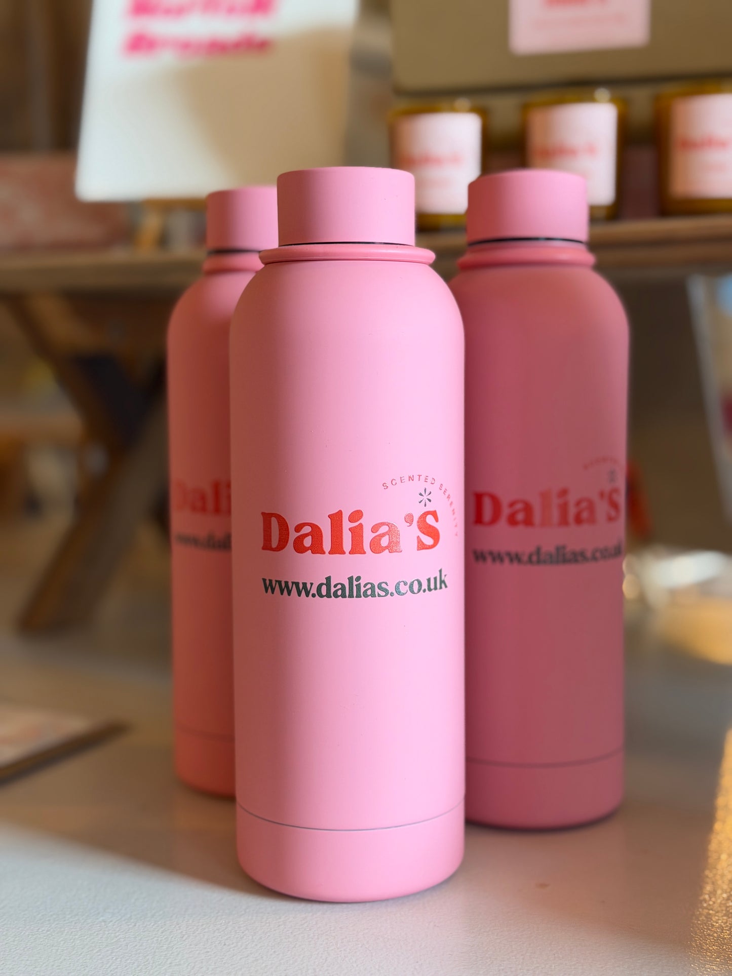 Water Bottle