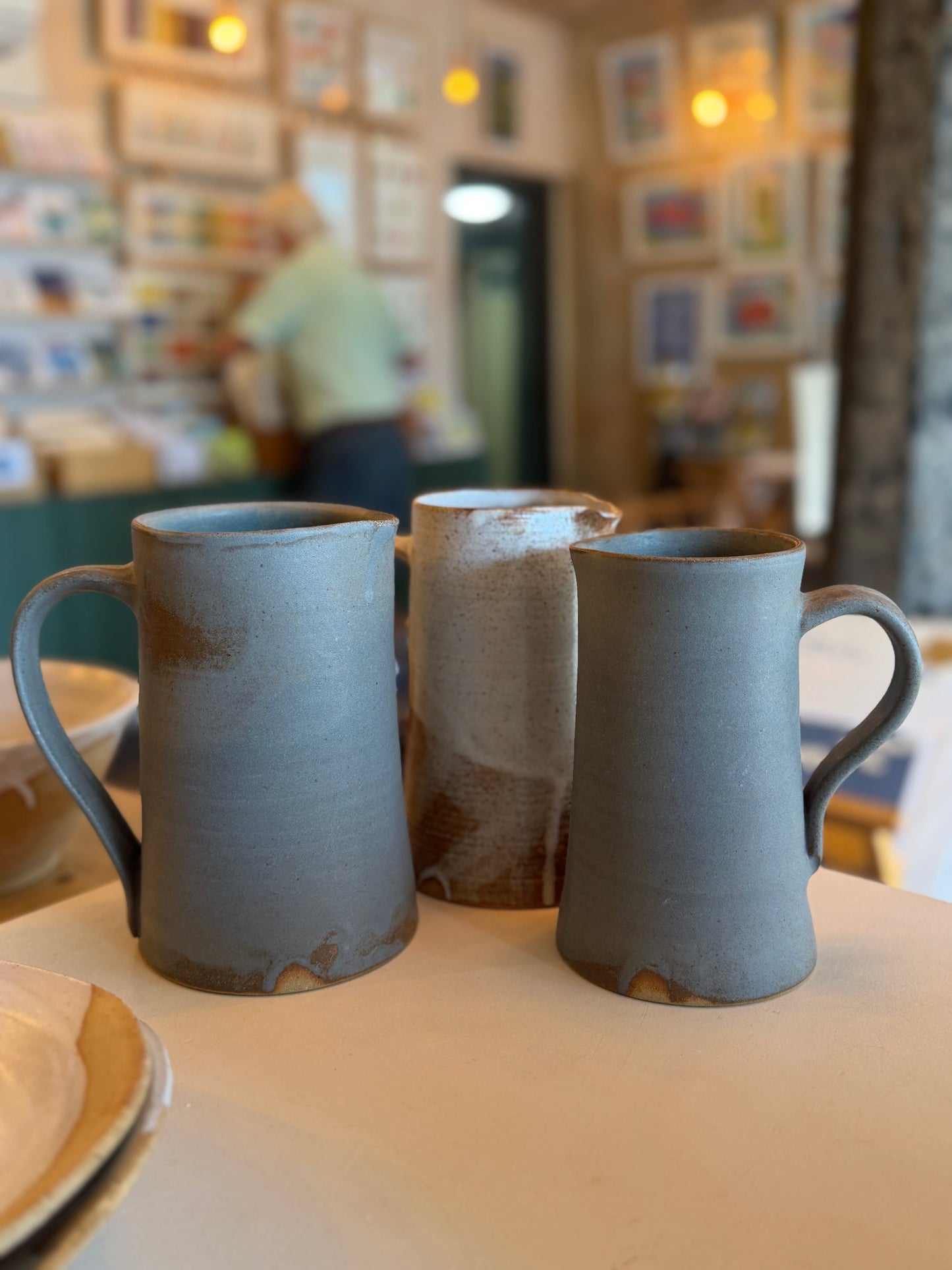 Large Jug