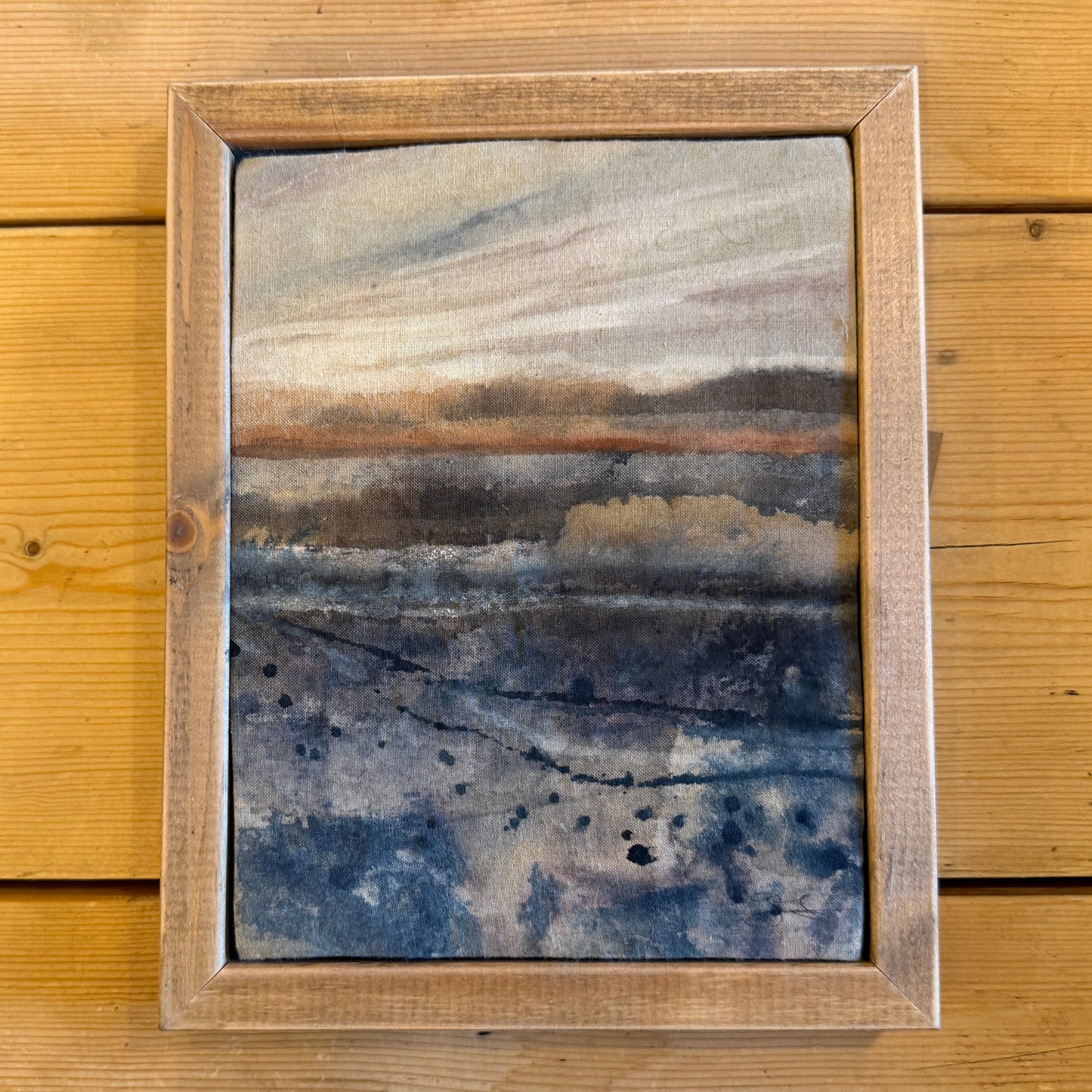 Shoreline Layers
