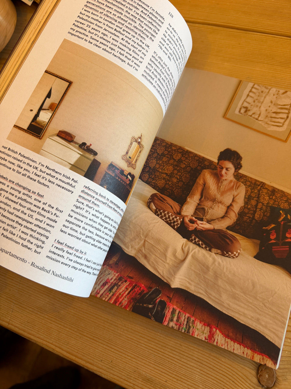 Apartmento - Issue #37