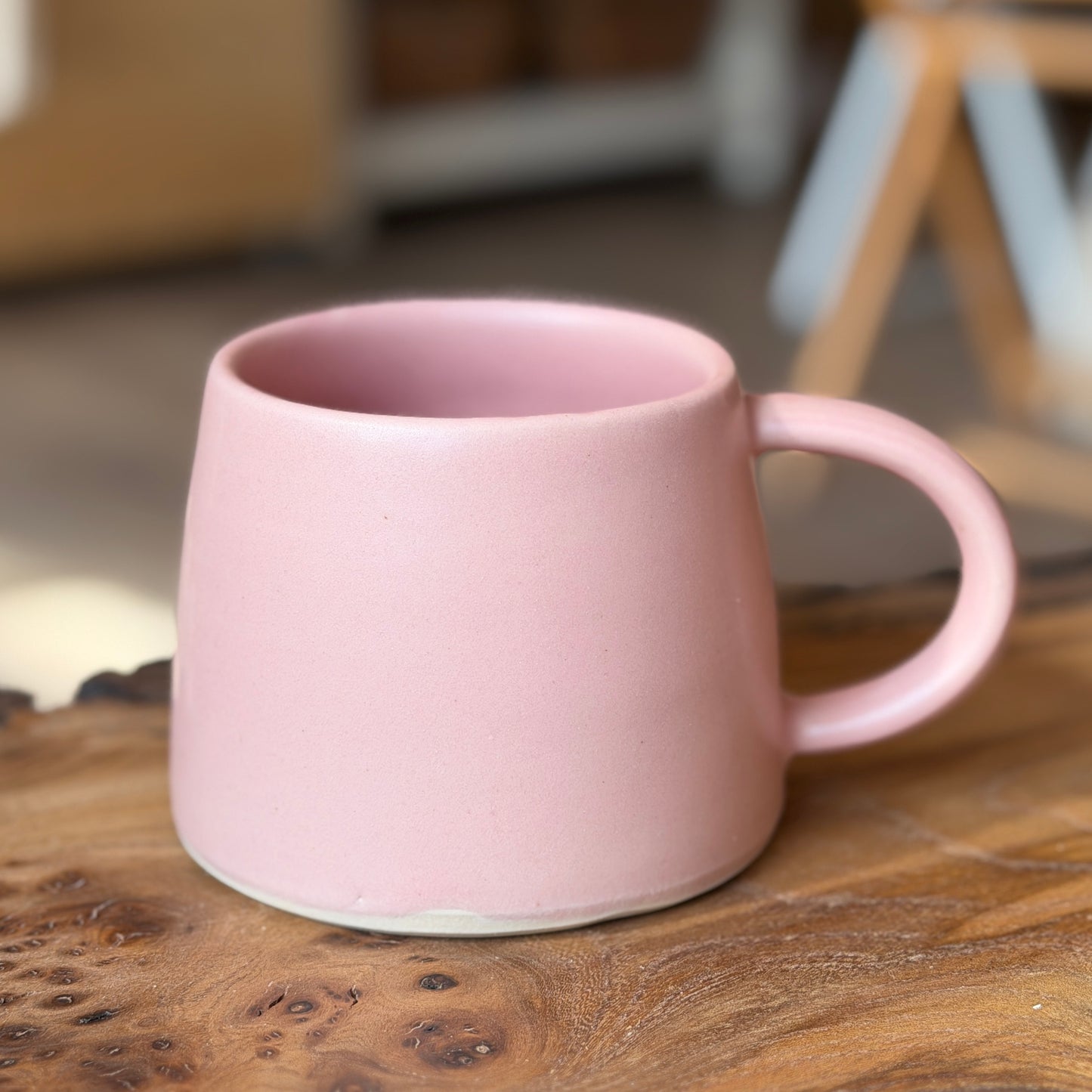 Large Stoneware Mug