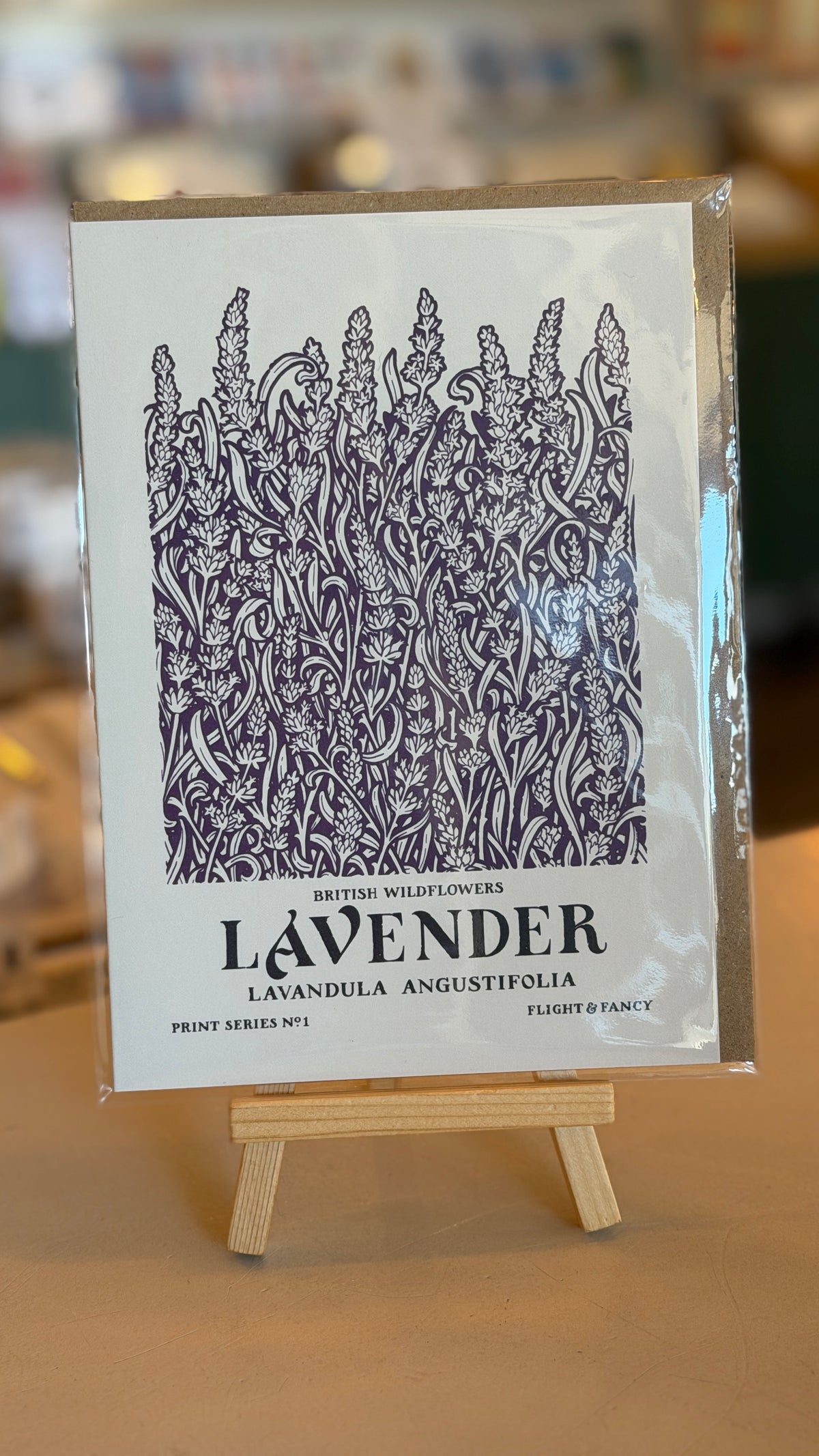 Wildflower Collection - Gift Cards