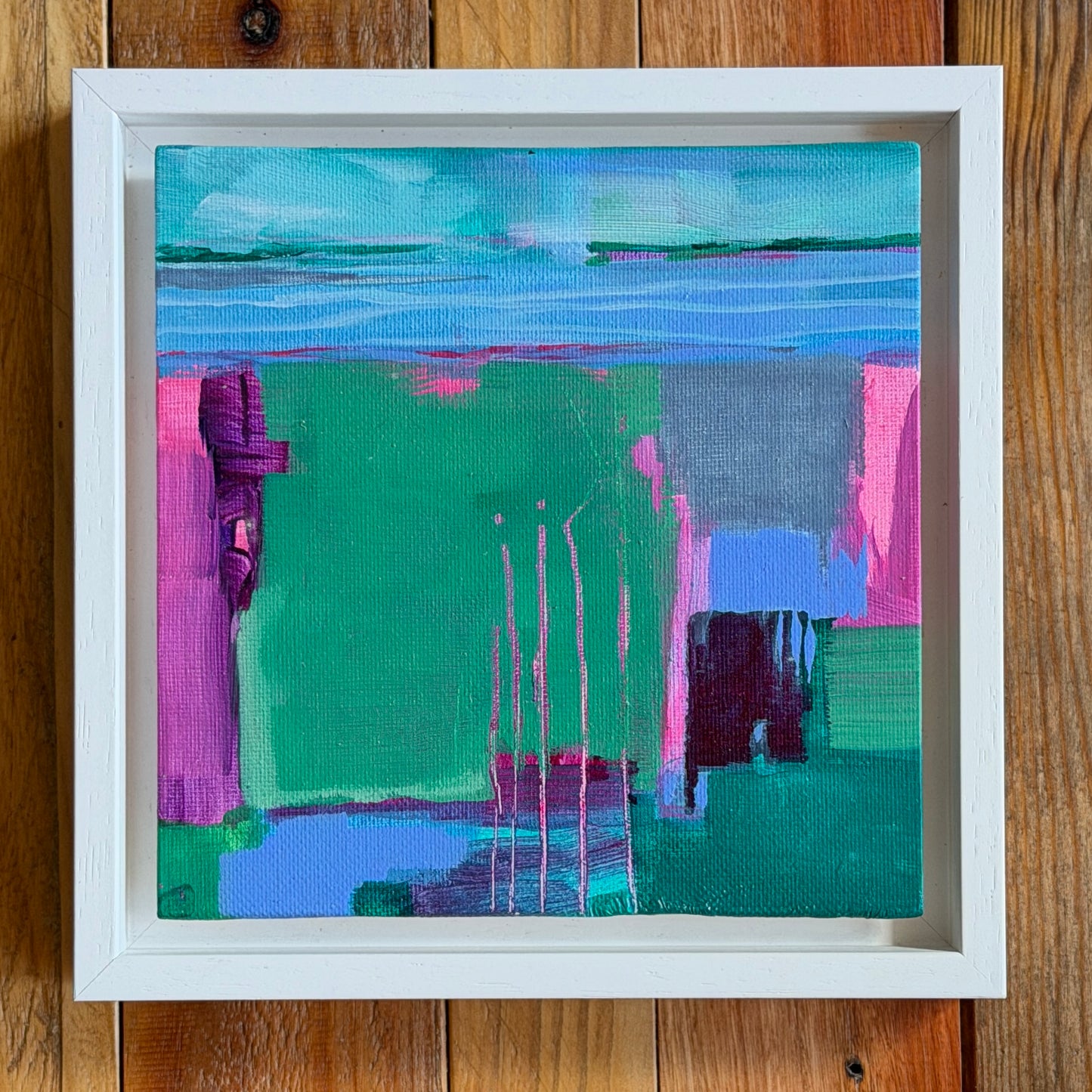 Marsh to Sea, Titchwell