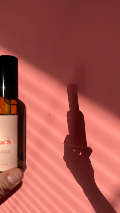 Pink Fiz Room Mist