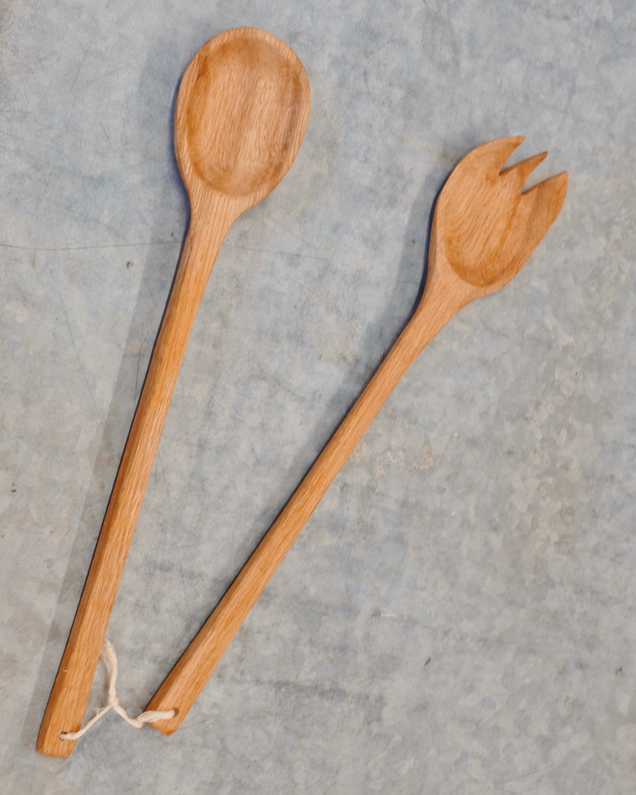 phil de paolo hand carve oak sala servers kitchenware homeware