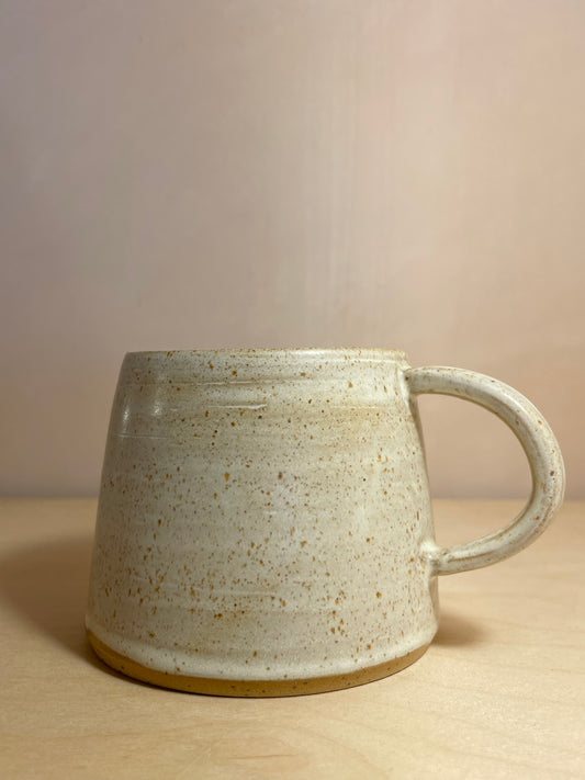 Medium Stoneware Mug