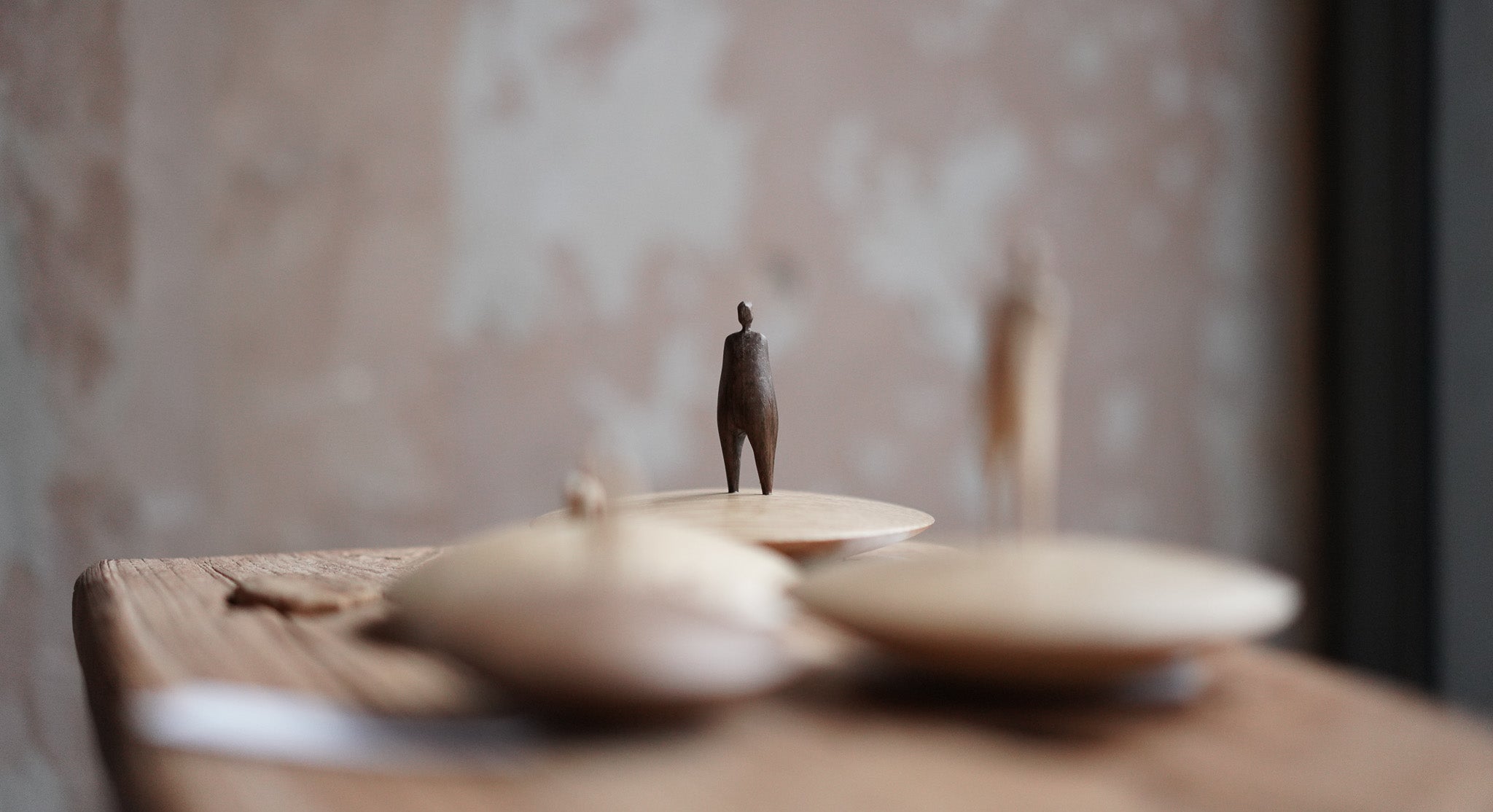 SOLES Collection by Studio Logan Howes – MAKE HOLT