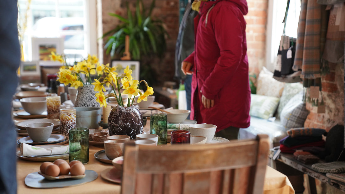 Make Holt Origin Story Throwback Thursday MAKE HOLT