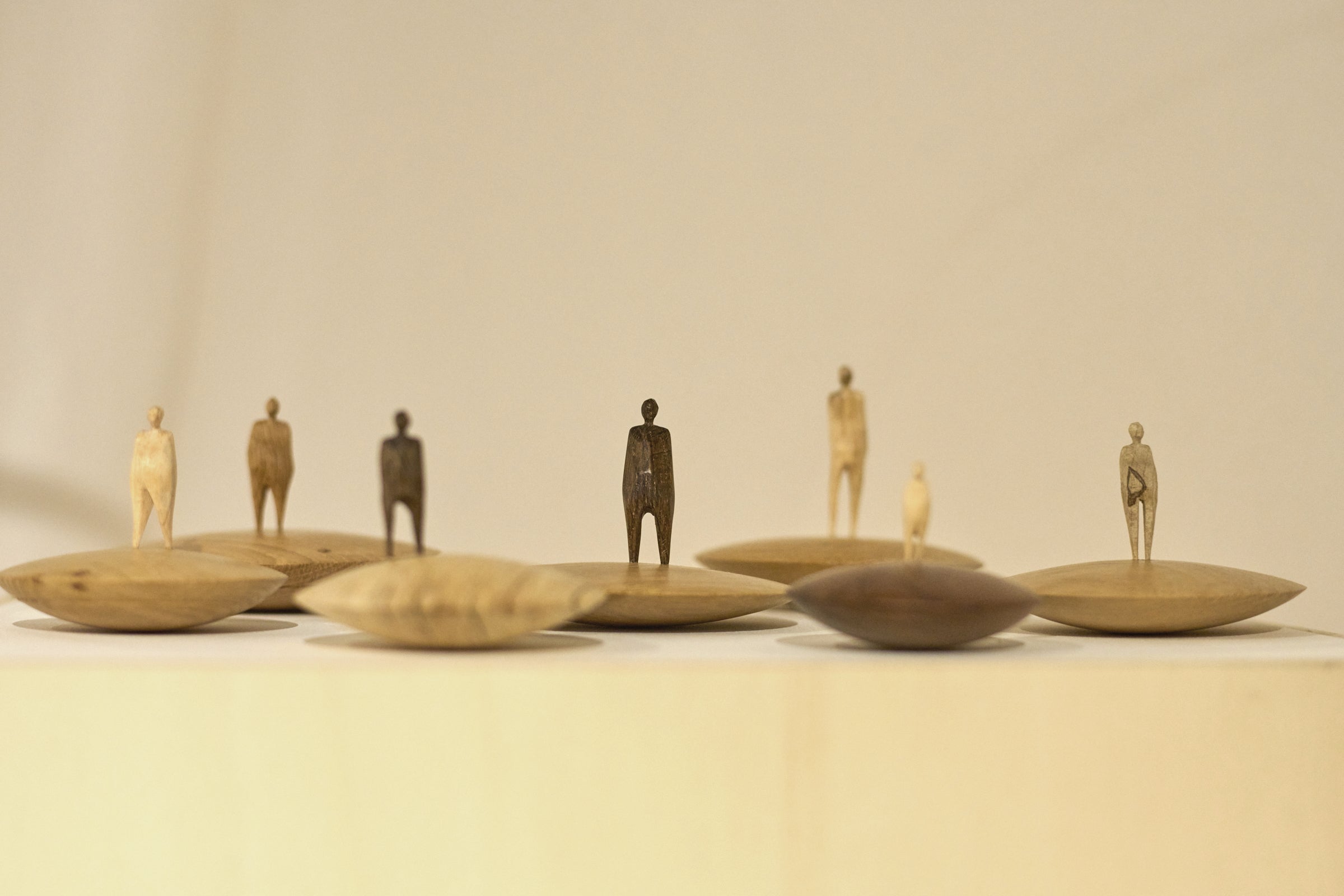 Studio Logan Howes – MAKE HOLT