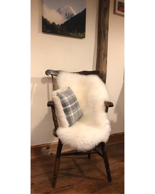Pure Sheep Skin