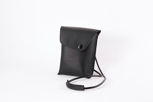 Classic Dispatch Bag