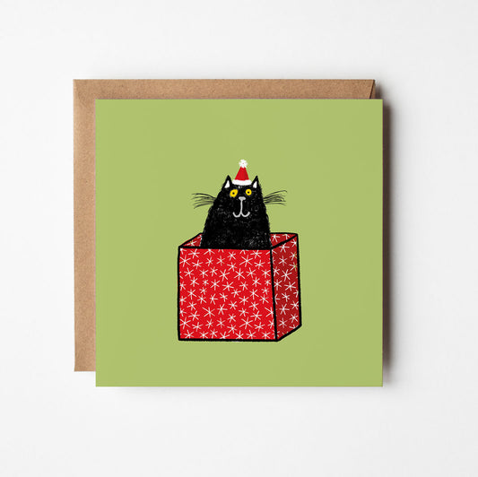 Design Smith Christmas Cards