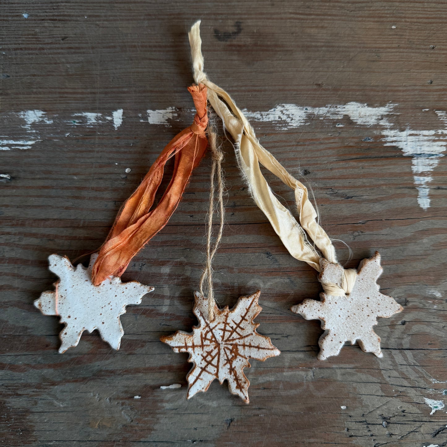 Humbleyard Christmas Decorations