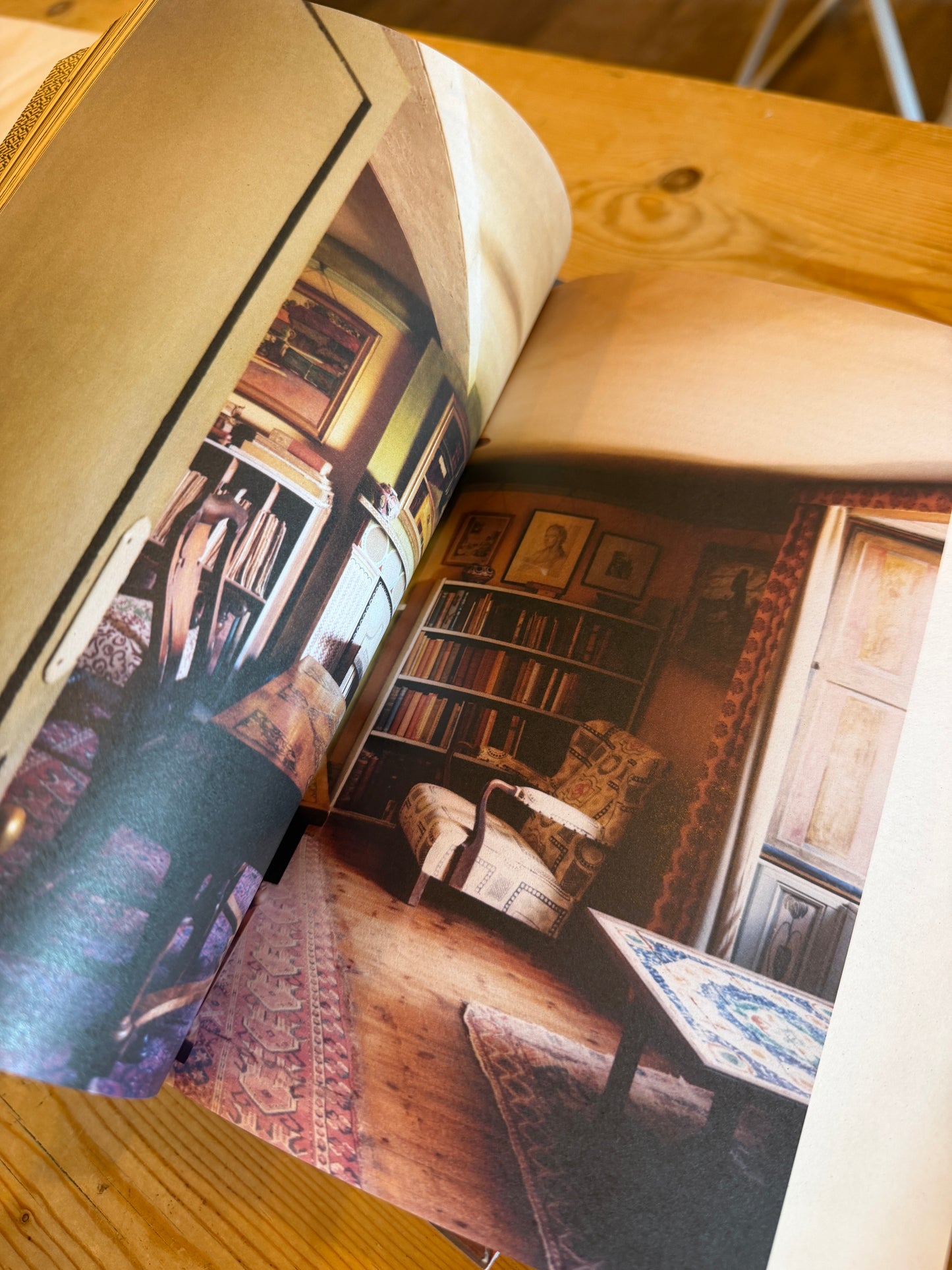 Apartmento - Issue #36