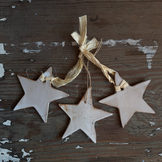 Humbleyard Christmas Decorations