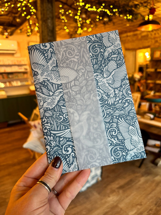 Wild Britain Notebooks