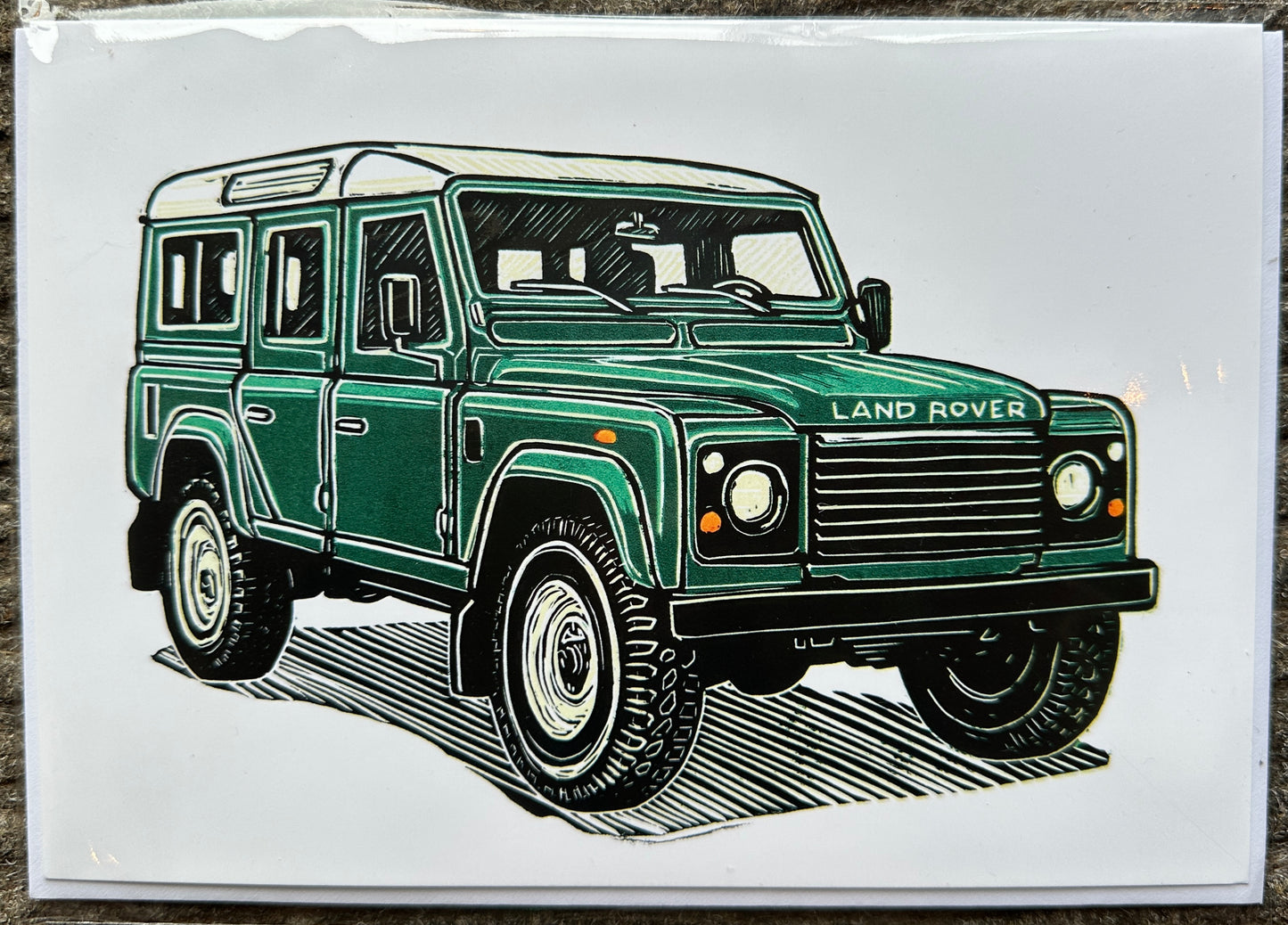 Chris Taylor Norfolk Coast Art greeting cards