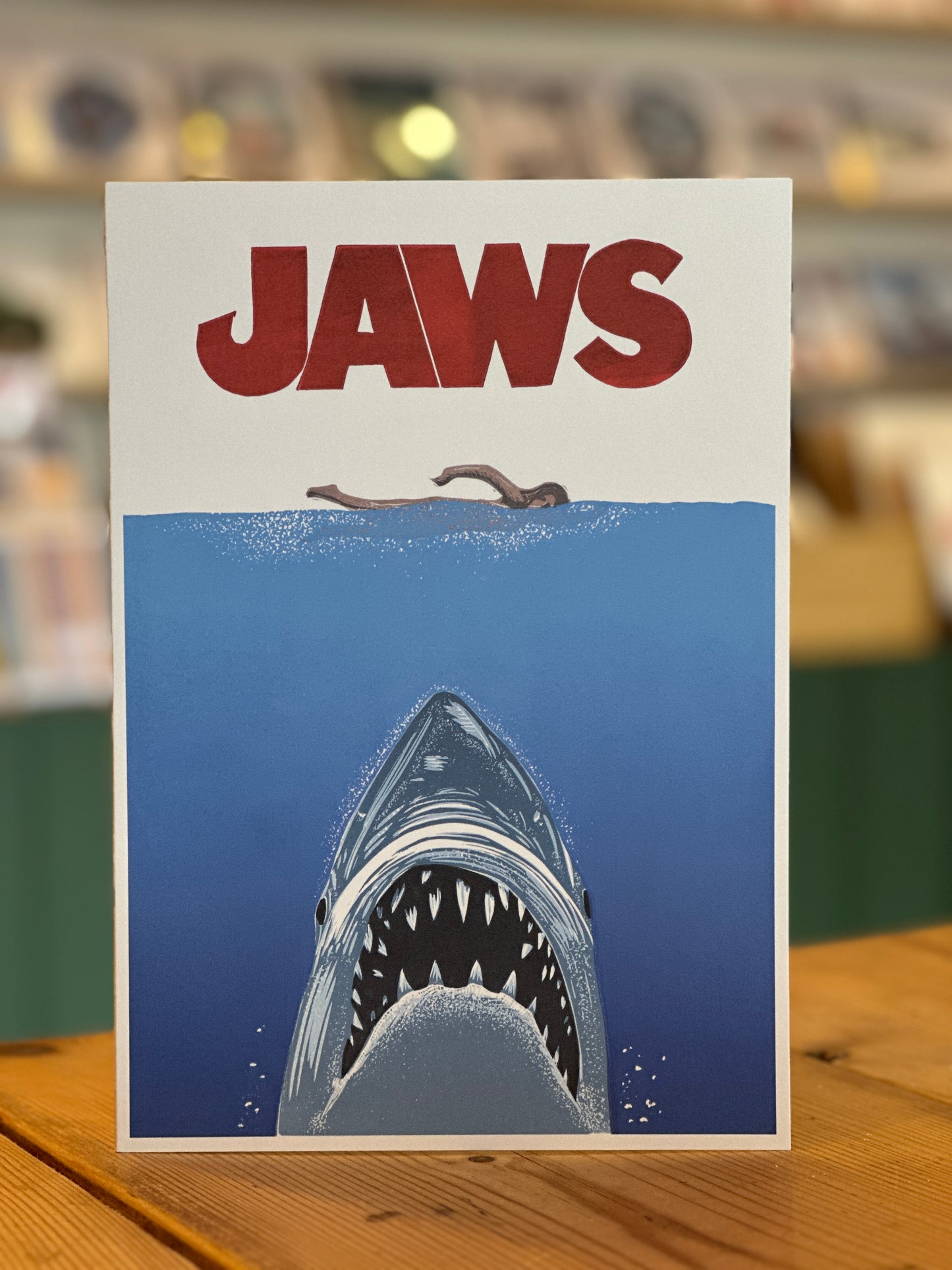 Chris Taylor Norfolk Coast Art greeting cards