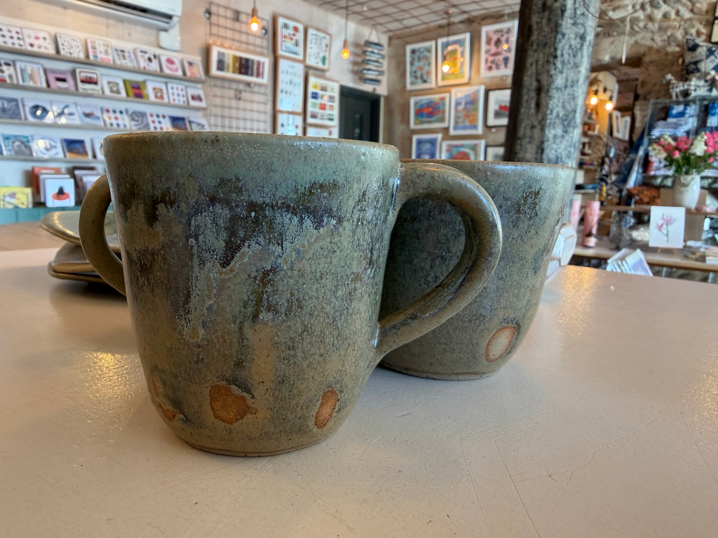 Mugs