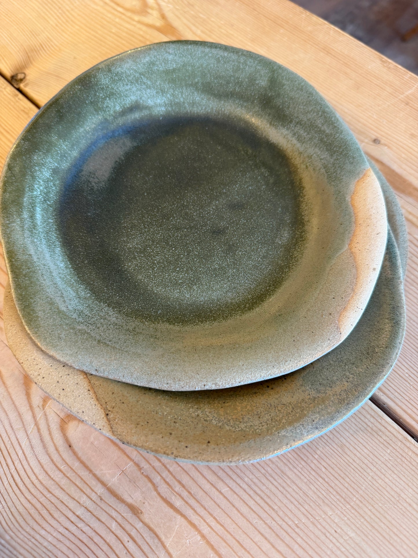 Cake Plate 16cm