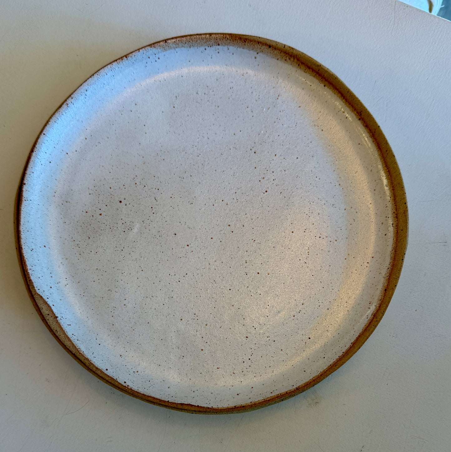 Small Plate 22cm Diameter