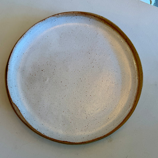 Small Plate 22cm Diameter