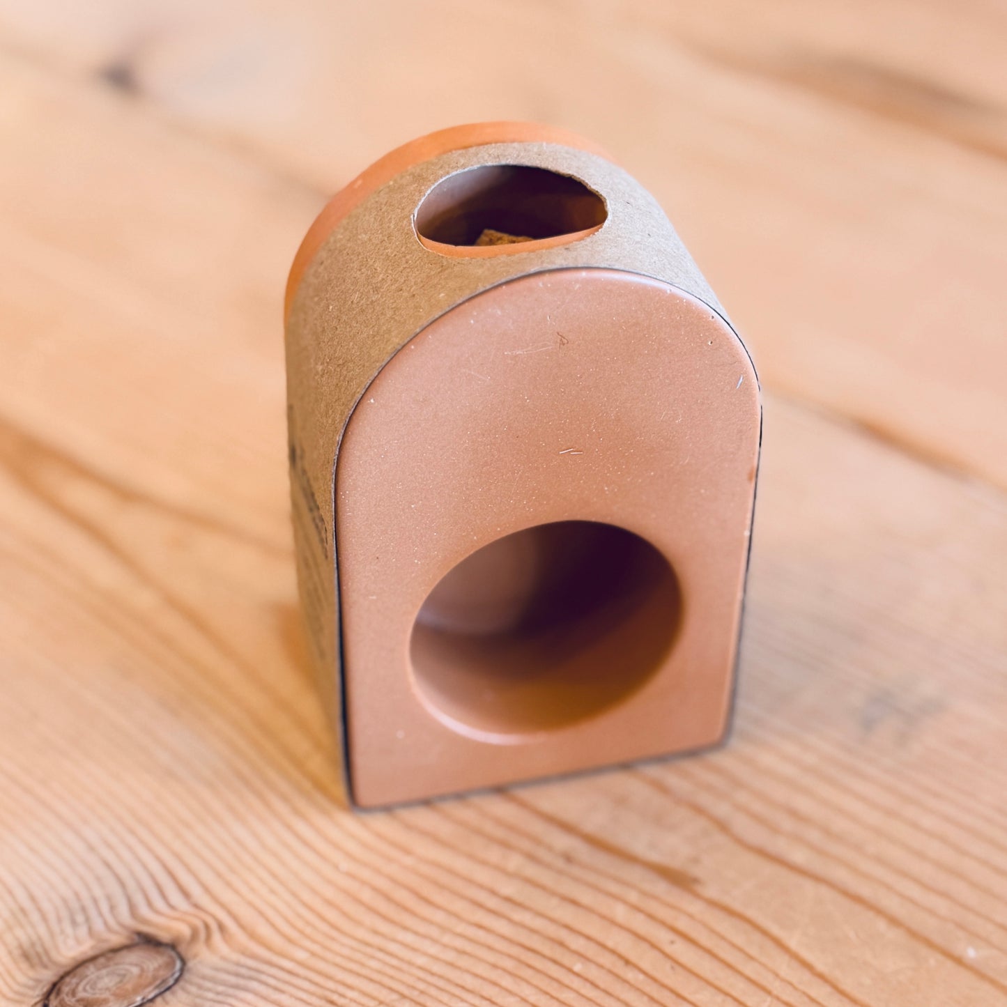 Two Way Candle Holder