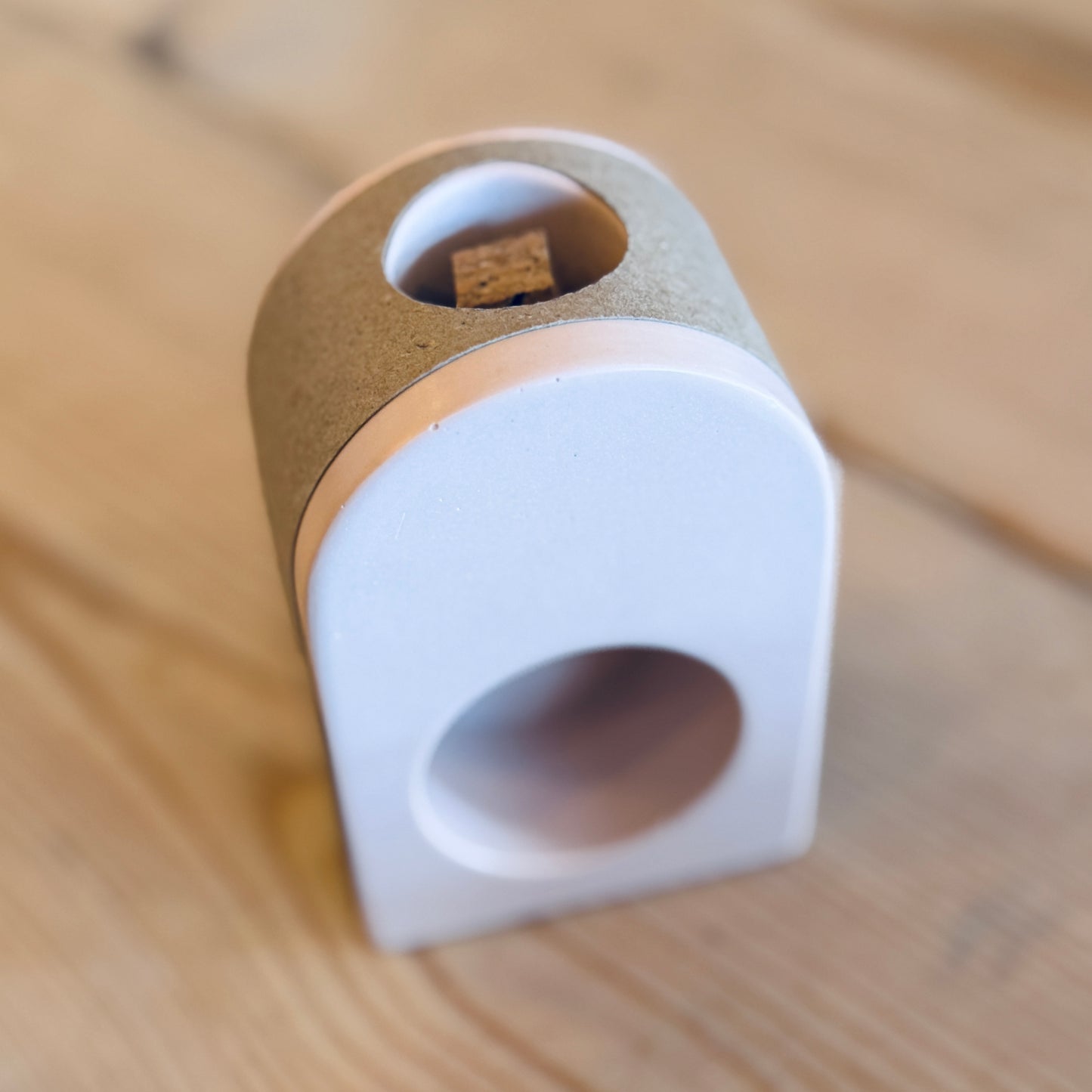 Two Way Candle Holder