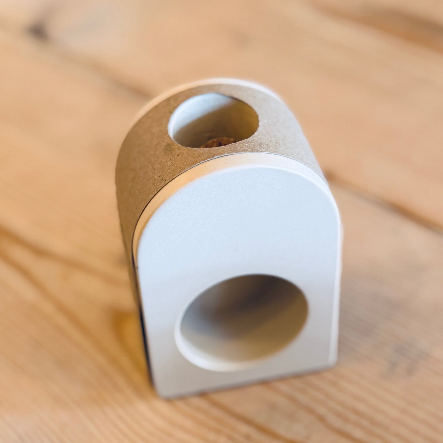 Two Way Candle Holder