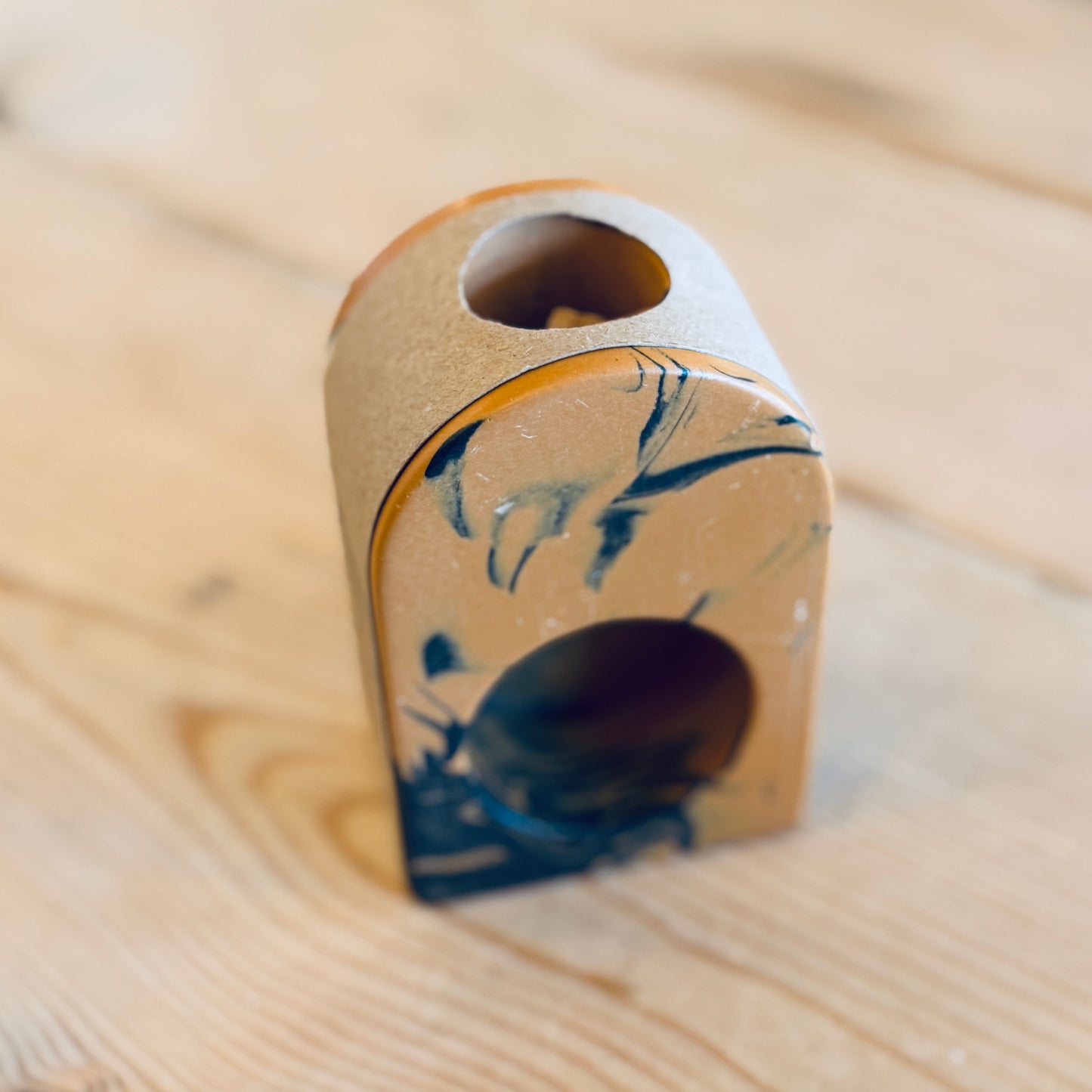 Two Way Candle Holder