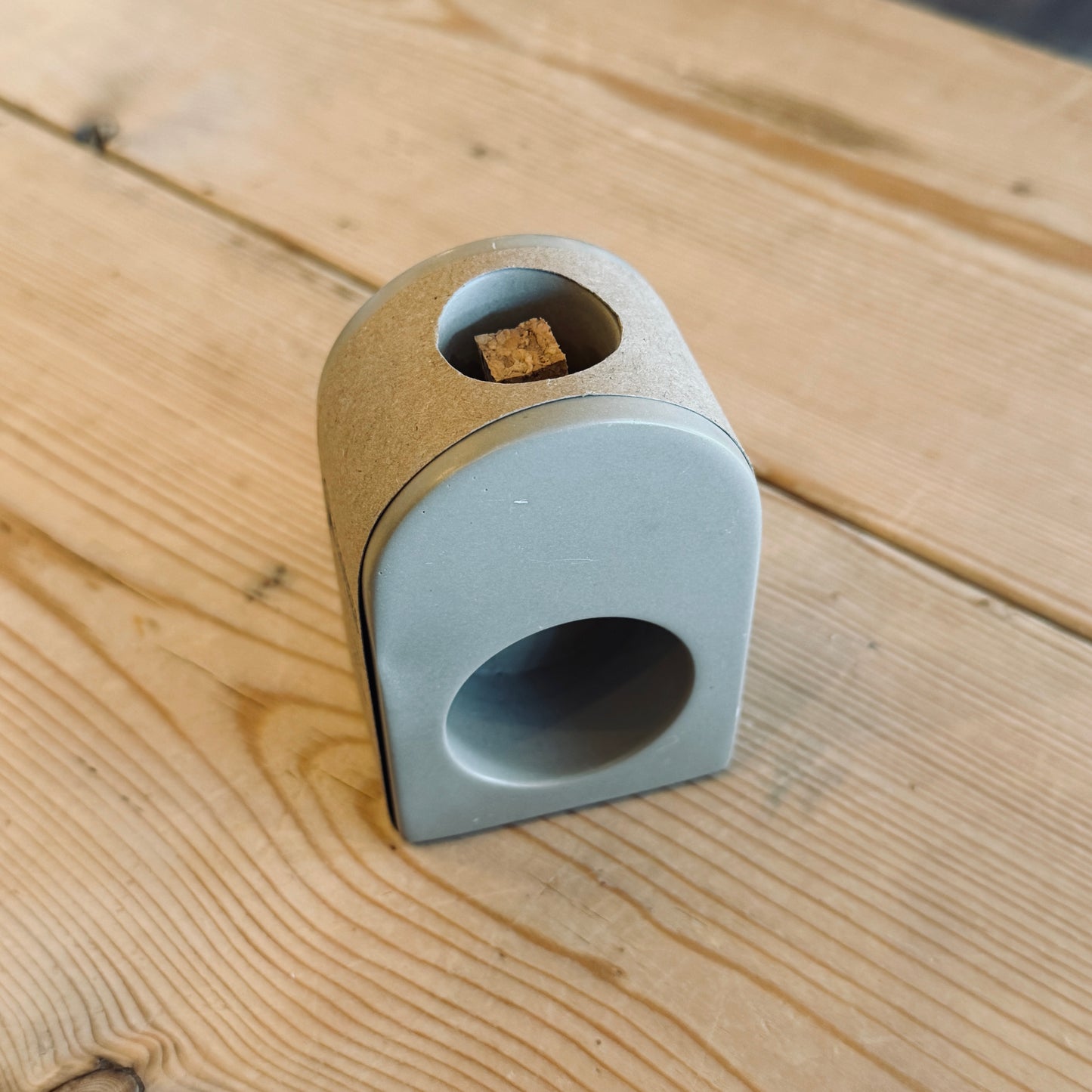 Two Way Candle Holder