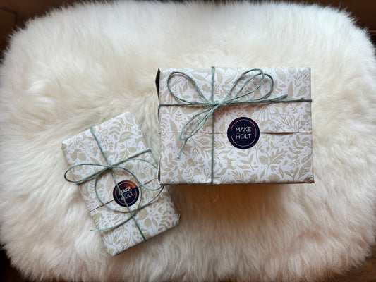 Christmas Gift Wrapping