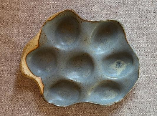 Egg Plate