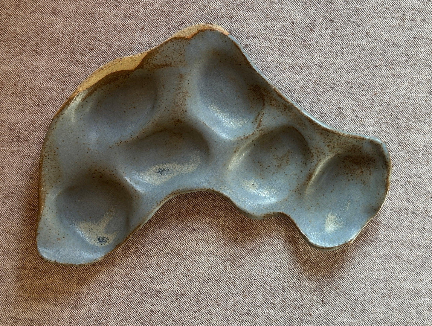 Egg Plate