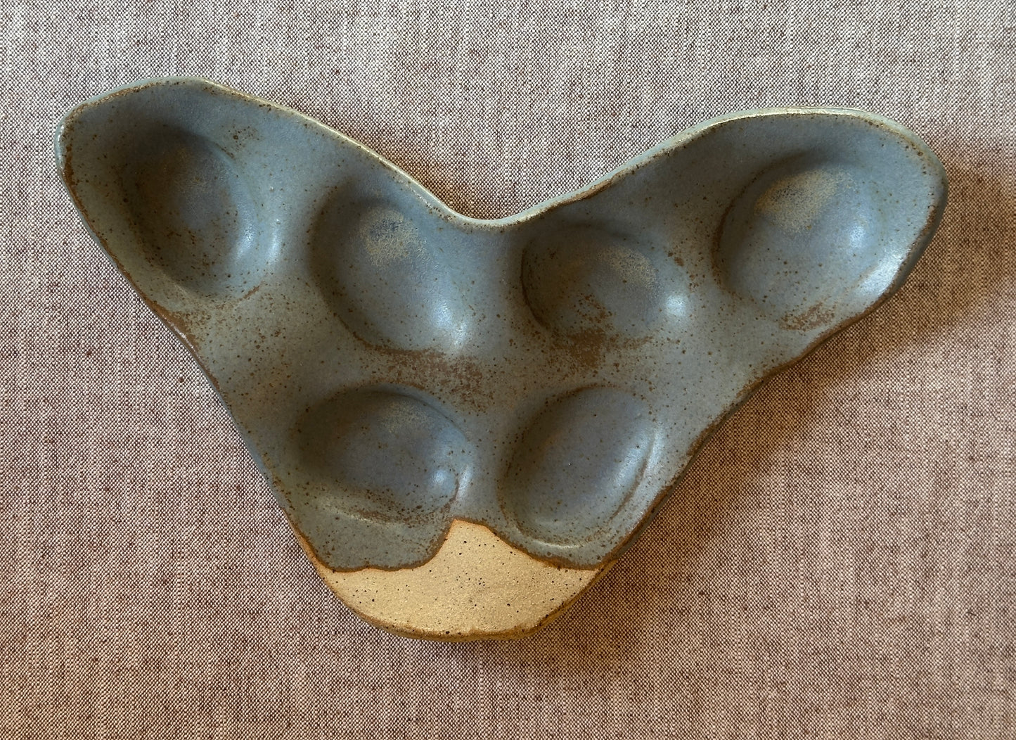 Egg Plate