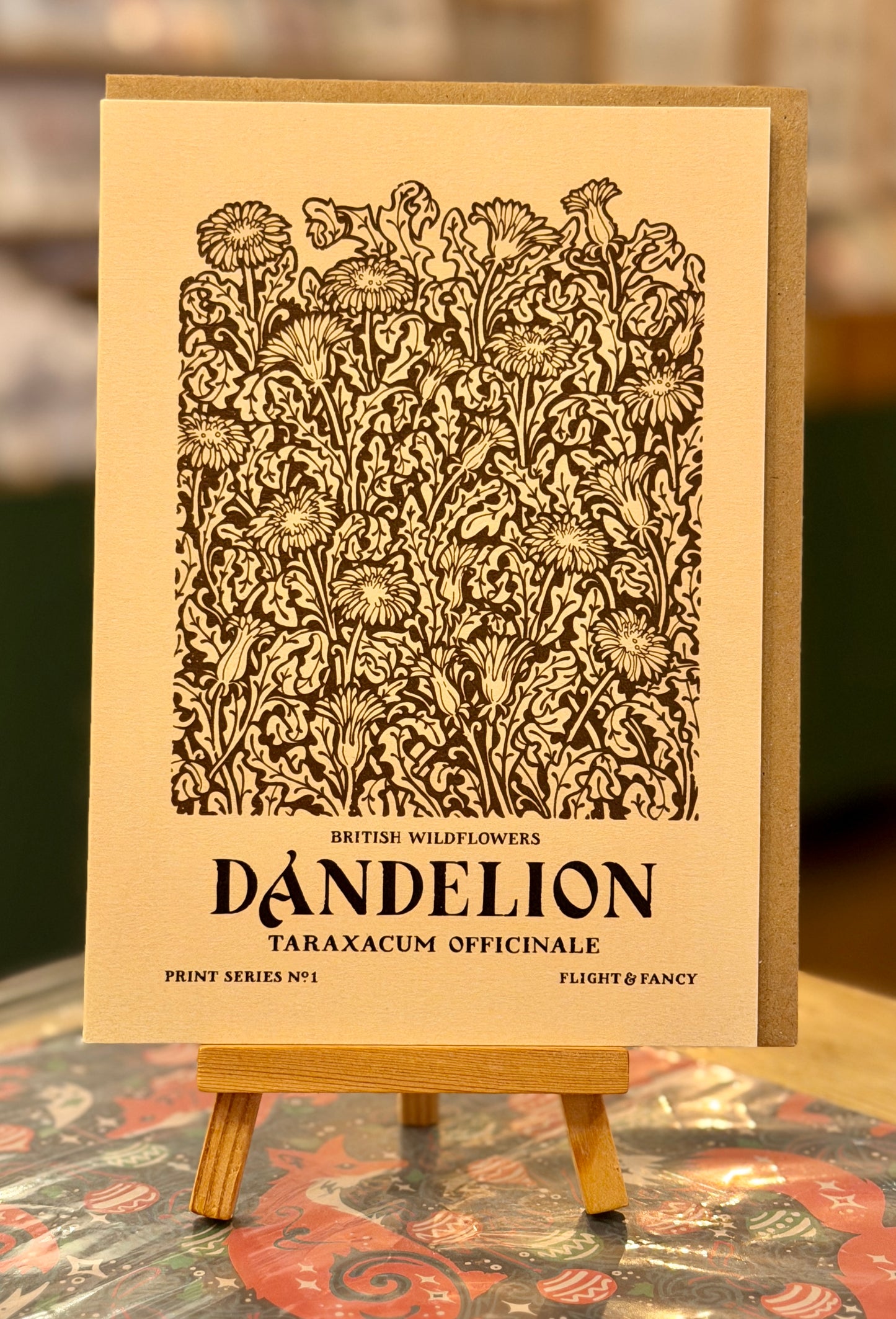 Wildflower Collection - Gift Cards