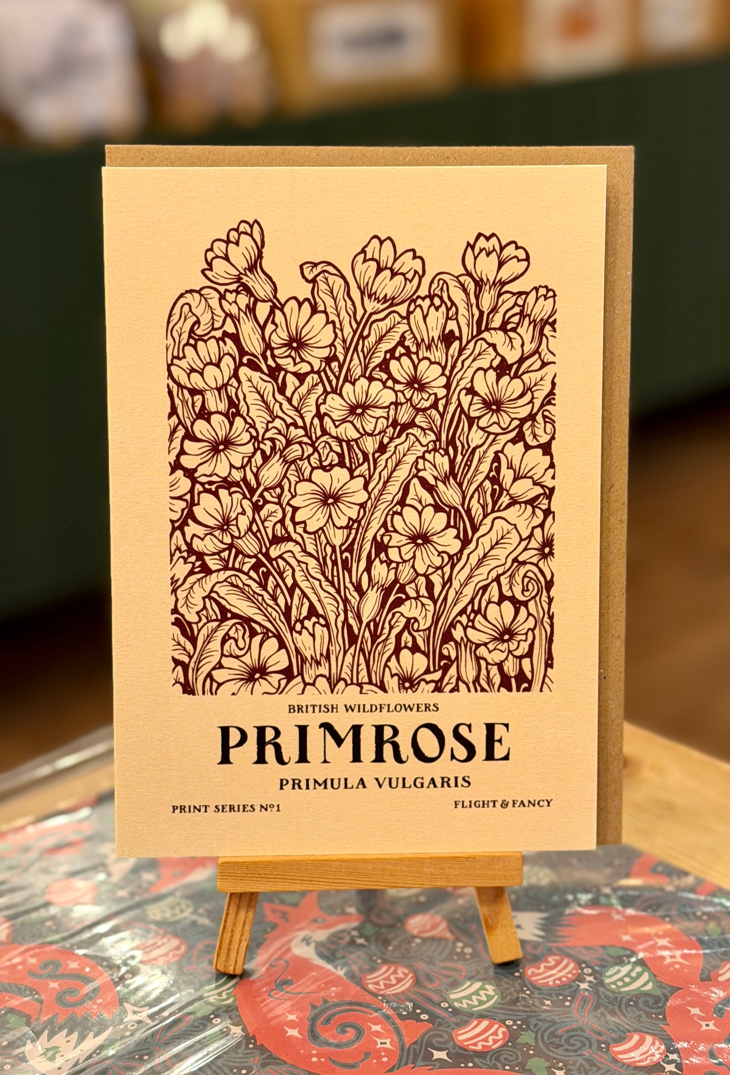 Wildflower Collection - Gift Cards