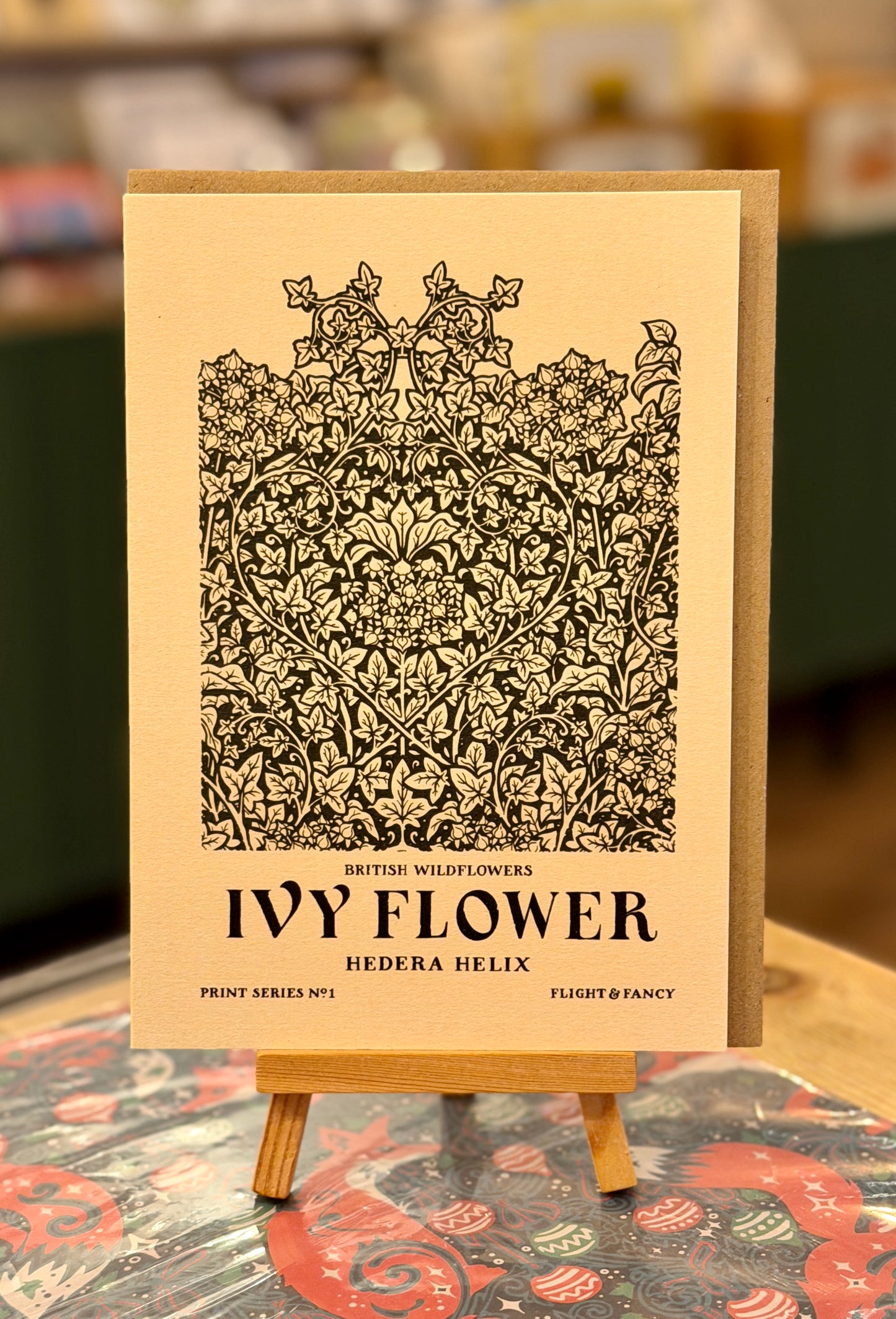 Wildflower Collection - Gift Cards