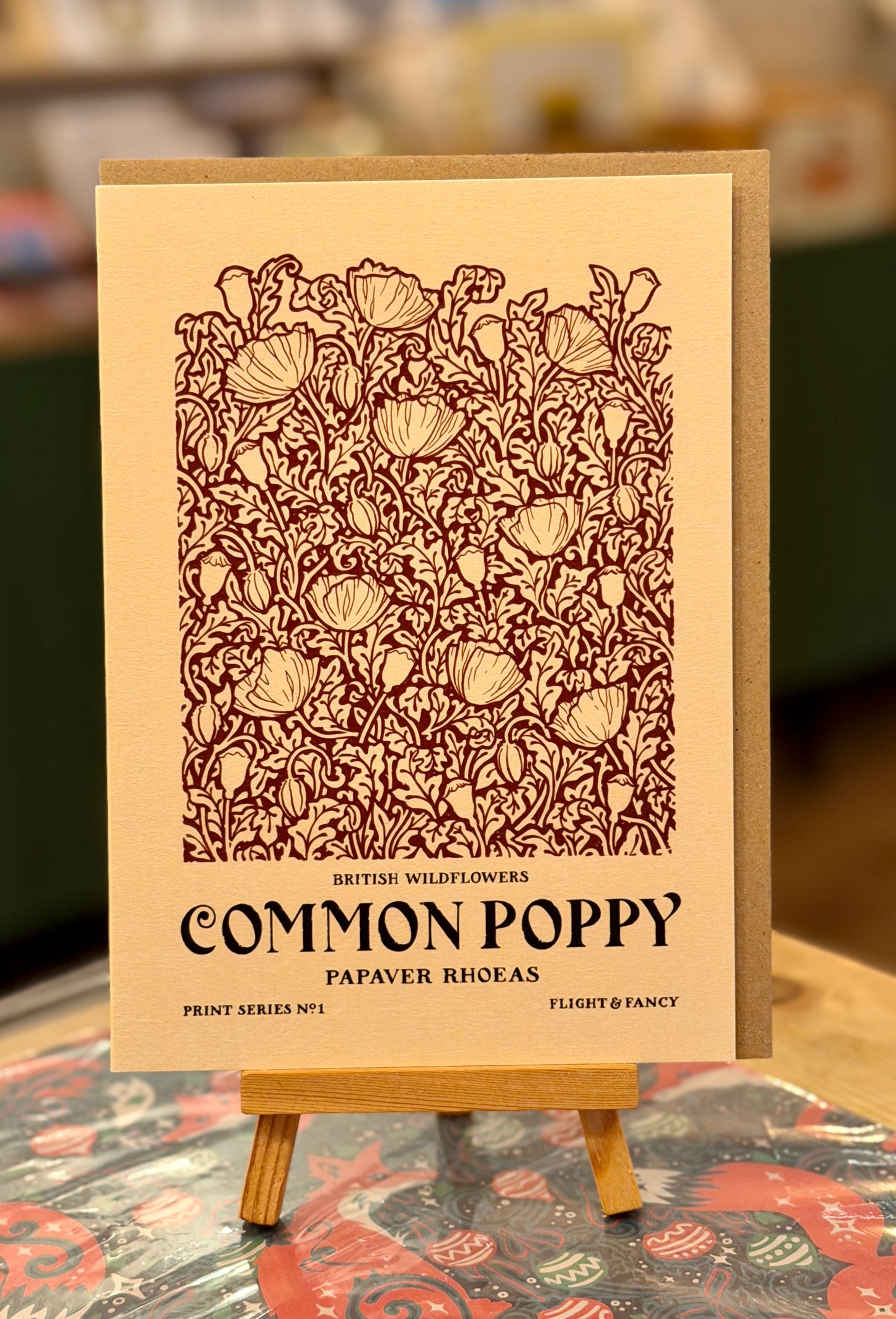 Wildflower Collection - Gift Cards