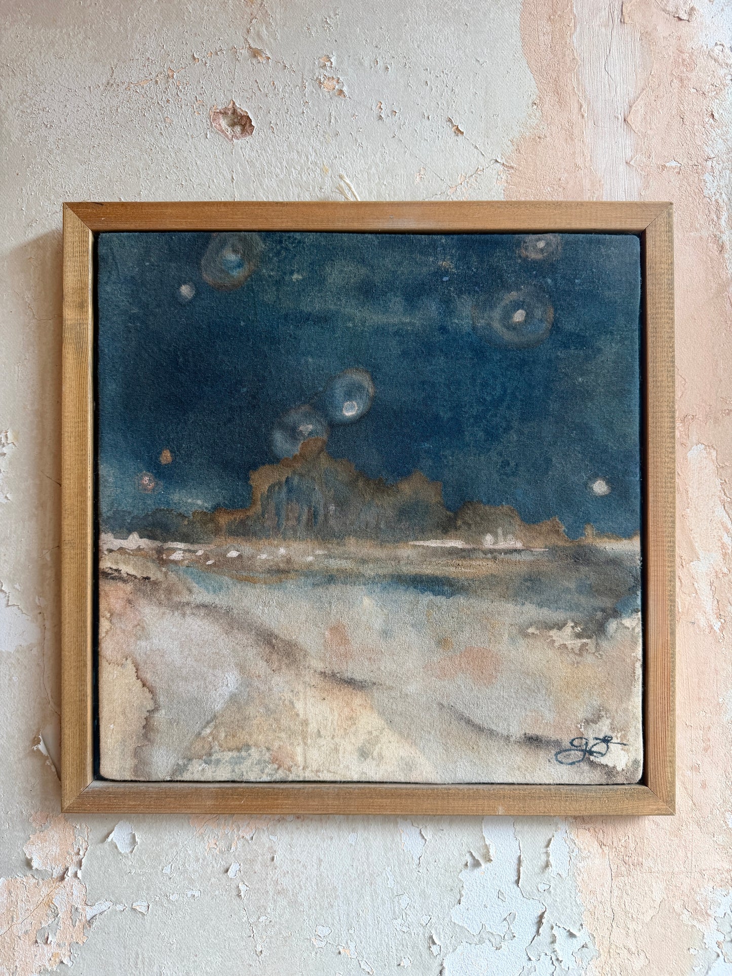 Constellations