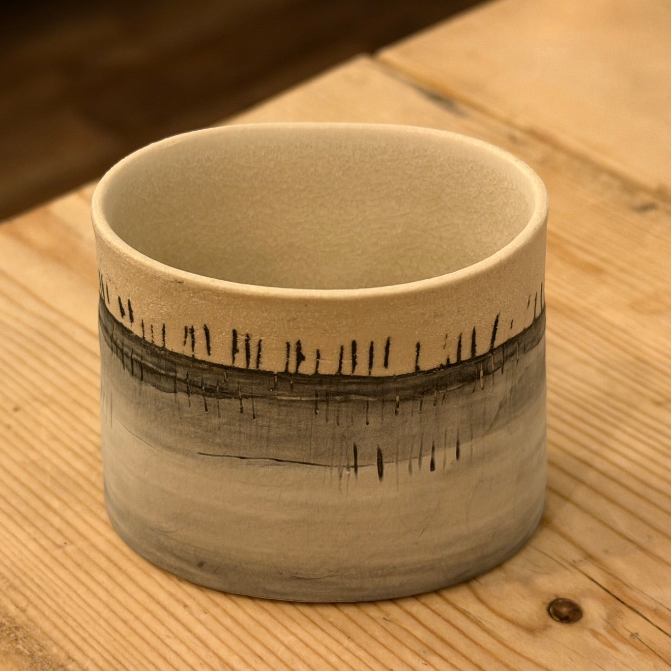 Walking Wild Pocket pots