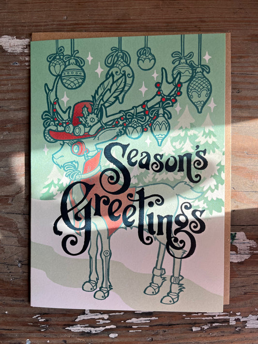 Christmas Card
